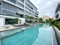 Oxley Residence (D9), Condominium #457616781